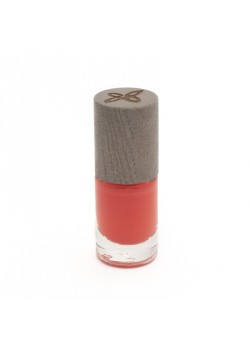 ESMALTE DE UÑAS 07 CORAL - BOHO GREEN MAKE UP - 3760220171665