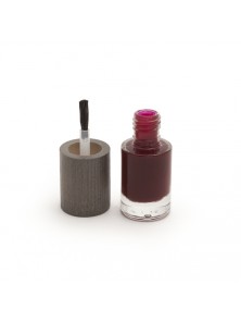 ESMALTE DE UÑAS 14 RED ROSE 5ML - BOHO GREEN MAKE UP - 3760220171818