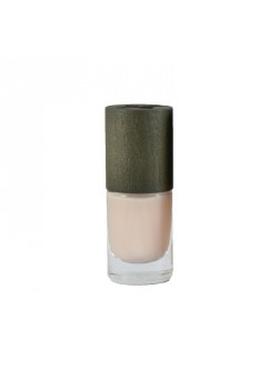 ESMALTE DE UÑAS 49 ROSE BLANCHE 5ML - BOHO GREEN MAKE UP - 3760220172600 