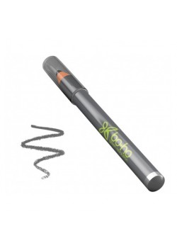 LAPIZ DE OJO 04 GRIS OSCURO - BOHO GREEN MAKE UP - 3760220170477