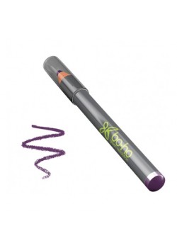 LAPIZ DE OJOS Y LABIOS 04 OPALINE - BOHO GREEN MAKE UP - 3760220170606
