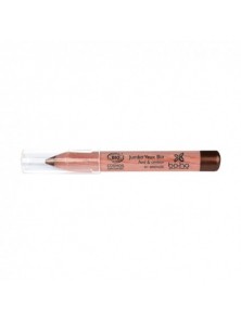 LAPIZ OJOS BRONZE JUMBO 01 - BOHO GREEN MAKE UP - 3760220173263 no_image