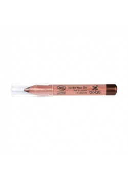 LAPIZ OJOS BRONZE JUMBO 01 - BOHO GREEN MAKE UP - 3760220173263