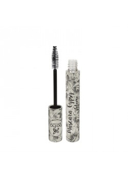 MASCARA DE PESTAÑAS GYPSY VOLUMEN 01 NEGRA - BOHO GREEN MAKE UP - 3760220173393
