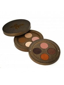 PALETTE RECARGABLE  GYPSY - BOHO GREEN MAKE UP - 3760220172167