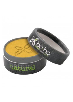 SOMBRA DE OJOS MATE 106 BOUTON D'OR - BOHO GREEN MAKE UP - 3760220170064