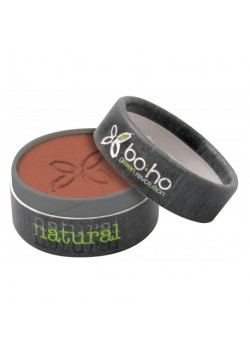 SOMBRA DE OJOS MATE 107 SIENNE - BOHO GREEN MAKE UP - 3760220170071