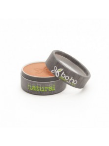 SOMBRA DE OJOS NACARADA 208 CAROTTE - BOHO GREEN MAKE UP - 3760220170279 no_image