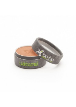SOMBRA DE OJOS NACARADA 208 CAROTTE - BOHO GREEN MAKE UP - 3760220170279