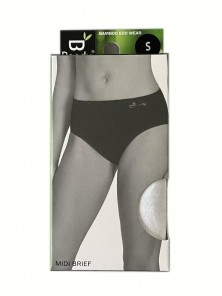 MIDI BRIEF M BLANCO - BOODY - 9351383003050 no_image