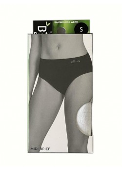 MIDI BRIEF M BLANCO - BOODY - 9351383003050