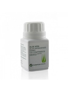ALOE VERA 500MG 120 COMPRIMIDOS - EBERS - 8436572541429 no_image