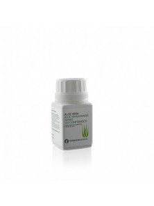 ALOE VERA 500MG 60 COMPRIMIDOS - EBERS - 8436572541412 no_image