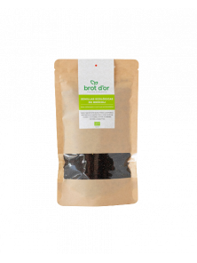 SEMILLAS DE BROCOLI PARA GERMINAR 200GR BIO - BROT D OR - 8435427200344