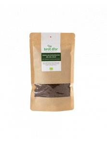 SEMILLAS DE COL KALE PARA GERMINAR 200GR BIO - BROT D OR - 8435427200368