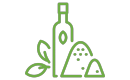 ACEITES Y VINAGRES