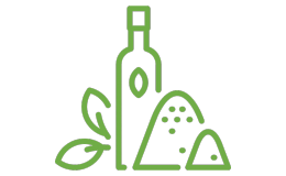 ACEITES Y VINAGRES