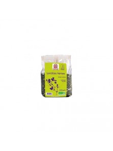LENTEJA VERDE 500GR BIO - CELNAT - 3273120012483