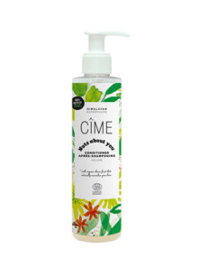ACONDICIONADOR VOLUMEN 200ML - CIME - 3700666800255