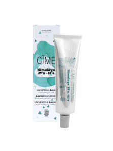 BALSAMO UNIVERSAL HIMALAYA 50ML - CIME - 3700666800071 no_image