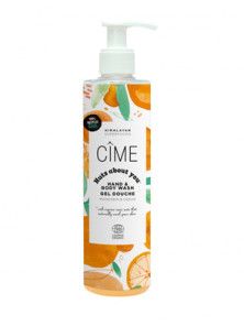 JABON DE MANOS Y CUERPO 290ML BIO - CIME - 3700666800194 no_image