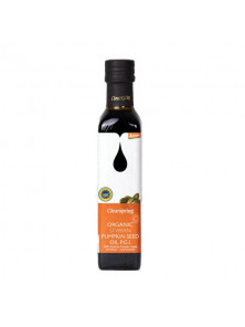 ACEITE DE CALABAZA TOSTADO 250ML BIO - CLEARSPRING - 5021554981596 no_image