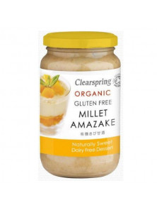 AMAZAKE DE MIJO 370GR BIO - CLEARSPRING - 5021554002048 no_image