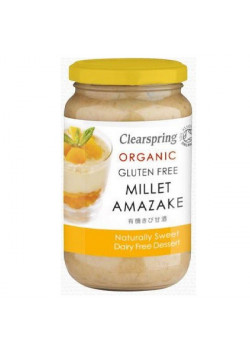 AMAZAKE DE MIJO 370GR BIO - CLEARSPRING - 5021554002048