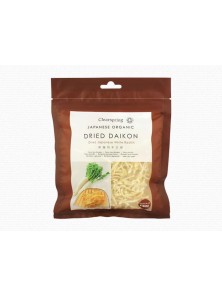 DAIKON SECO 30GR BIO - CLEARSPRING