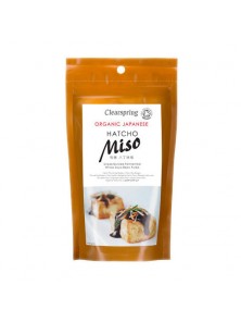 HATCHO MISO 300GR BIO - CLEARSPRING - 5021554000655
