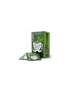 TE VERDE CLASICO 20 BOLSITAS BIO - CUPPER - 5021991942273 no_image