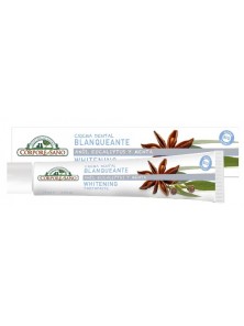 CREMA DENTAL BLANQUEANTE 75ML BIO - CORPORE SANO - 8414002085293 no_image
