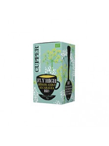 INFUSION FLY HIGH 20 BOLSITAS BIO - CUPPER - 5021991942334