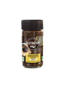 ACHICORIA SOLUBLE 100GR BIO - DESTINATION - 3700110045775 no_image