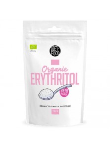 ERYTRYTOL 400GR BIO - DIET FOOD - 5903933640136
