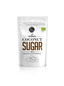 AZÚCAR DE COCO 400GR - DIET FOOD - 5901549275605