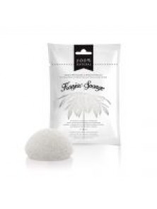 ESPONJA KONJAC FACIAL BLANCA - KONJAC SPONJE - 5901549275247
