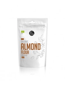 HARINA DE ALMENDRAS 250GR BIO - DIET FOOD - 5906660508717