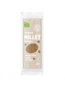 NOODLES DE MIJO 250GR BIO - DIET FOOD - 5906395147618