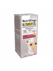 NUTRIKINGS CALM 150ML - DIETMED - 5605481811081