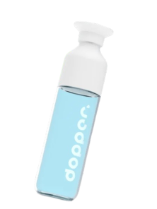 BOTELLA BOROSIRICATO 400ML - DOPPER - 8718469122370 no_image
