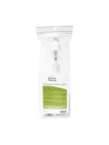 ACCESORIO BOMBA PARA BOTELLAS DE GEL 1 LITRO - DOUCE NATURE - 3380380068157 no_image