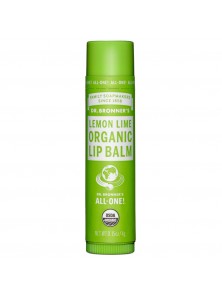 BALSAMO LABIAL CITRICO-MENTA BIO - DR. BRONNER´S - 1018787830238 no_image