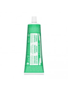 PASTA DE DIENTES HIERBABUENA 140GR BIO - DR. BRONNERS - 018787231593