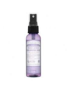 HIGIENIZADOR DE MANOS 59ML BIO - DR. BRONNERS - 018787362358 no_image