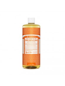 JABON LIQUIDO ARBOL DEL TE 945GR BIO - DR. BRONNERS - 018787244357 no_image