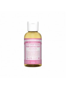 JABON LIQUIDO CHERRY BLOSSOM 60ML - DR. BRONNERS - 018787830727 no_image