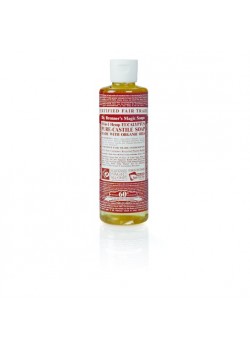 JABON LIQUIDO PURO DE CASTILLA EUCALIPTO 475GR - DR. BRONNER’S - 018787242452