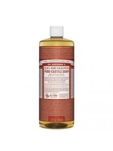 JABON LIQUIDO EUCALIPTO 945ML BIO - DR. BRONNERS - 018787242551 no_image