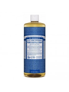 JABON LIQUIDO MENTA 945ML - DR. BRONNERS - 018787243459 no_image